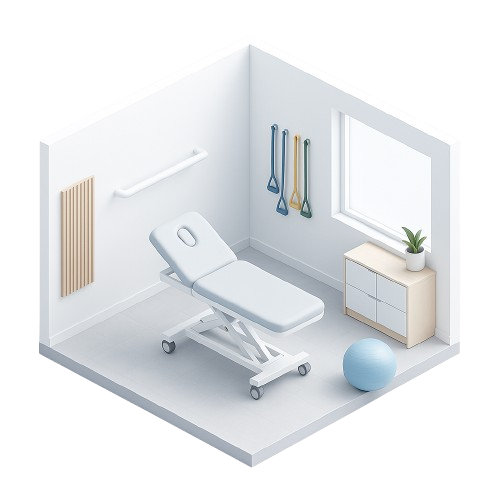 Instalações Clínicas Nova Saúde